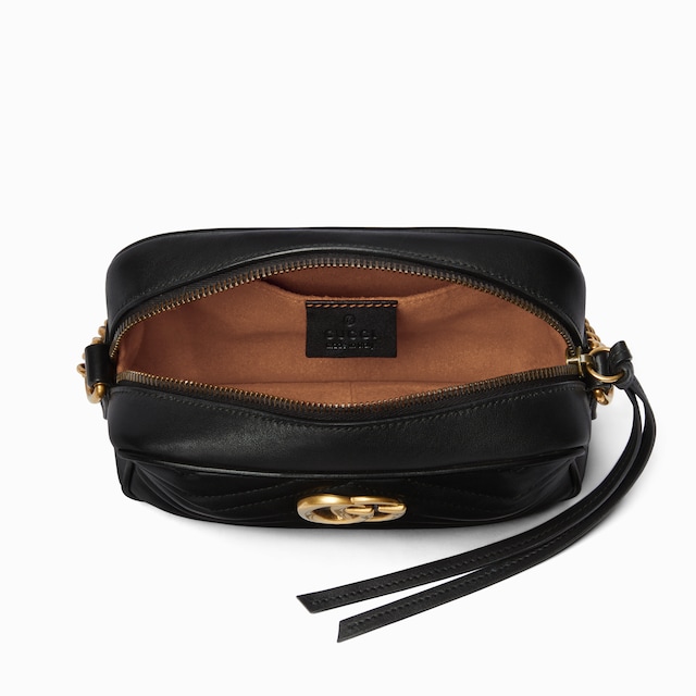 Mini camera bag GG Marmont