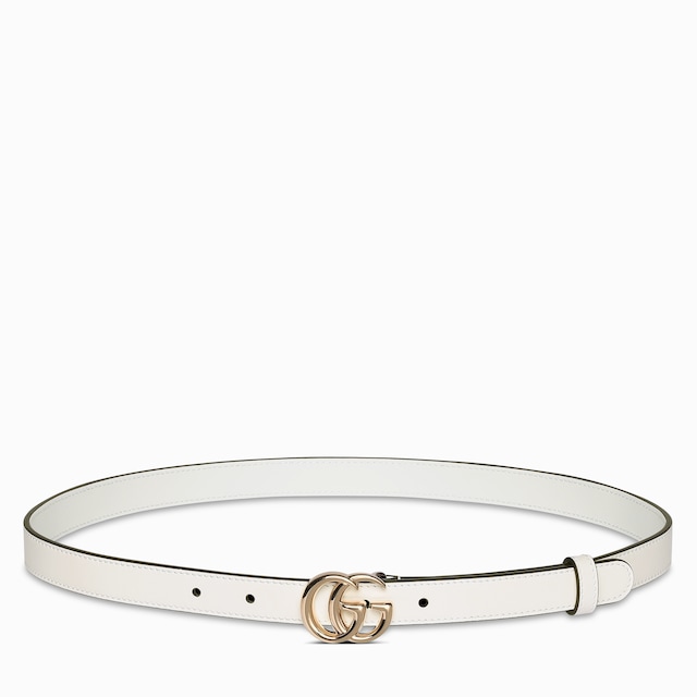 GG Marmont thin belt