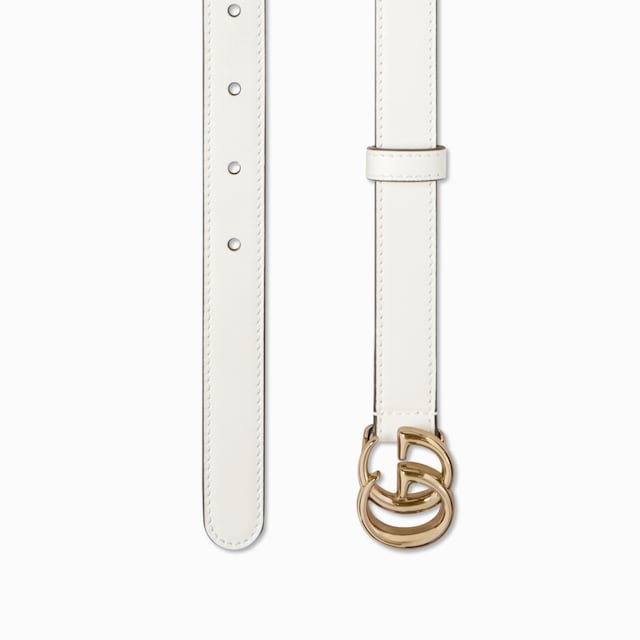 GG Marmont thin belt