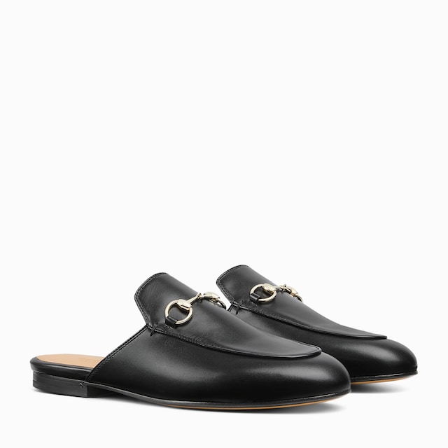 Women's Princetown slipper