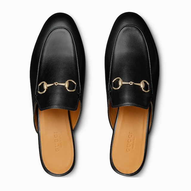Women's Princetown slipper
