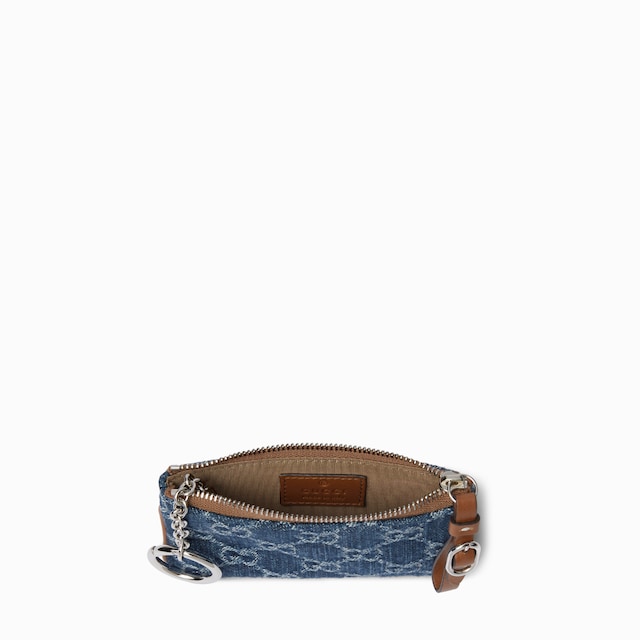 GG Emblem key pouch
