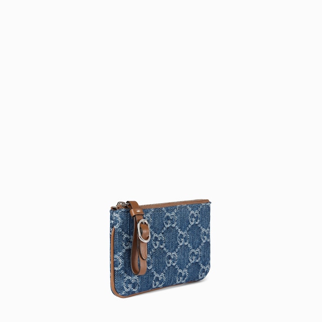 GG Emblem key pouch