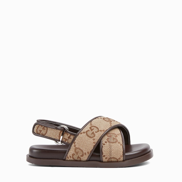 Toddler GG sandal