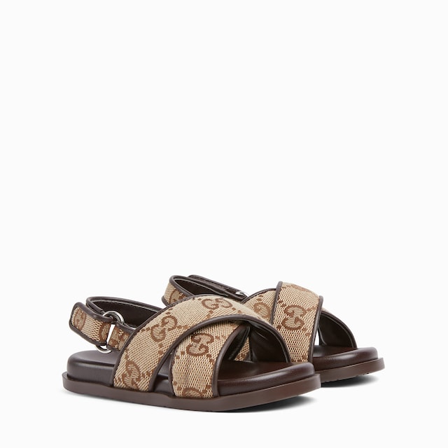 Toddler GG sandal