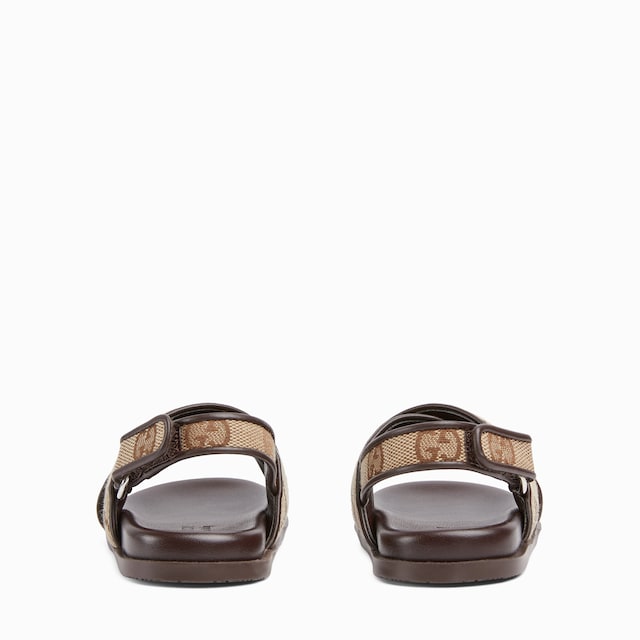 Toddler GG sandal