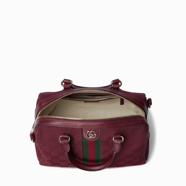 Ophidia medium boston bag