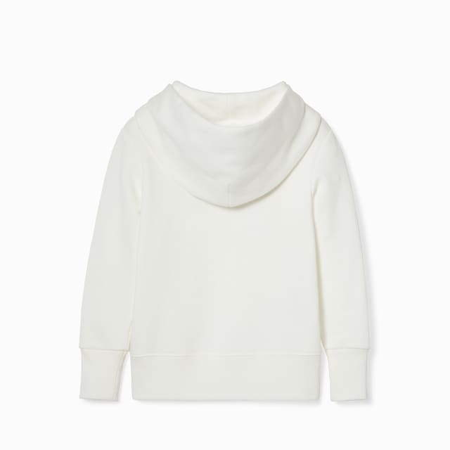 Children's printed cotton sweatshirt