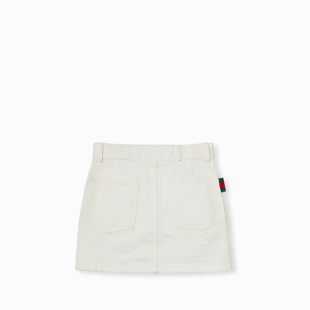 ガールズ パンツ＆ジーンズ | 子供用スカート | GUCCI® JP