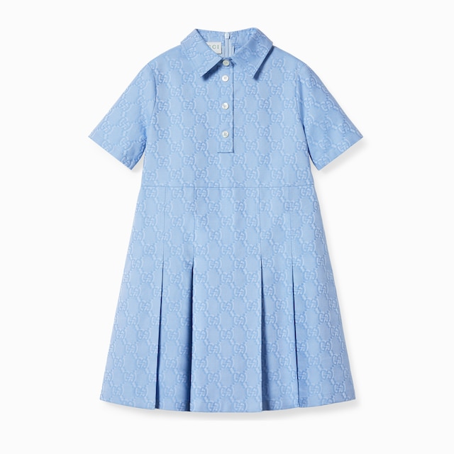 GUCCI ワンピース　グッチ　ドレス　新品　キッズ　子供　チルドレン グッチ キッズ ワンピース おすすめ | GUCCI® JP