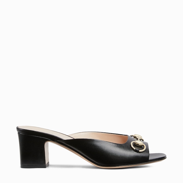 Women's Horsebit slide