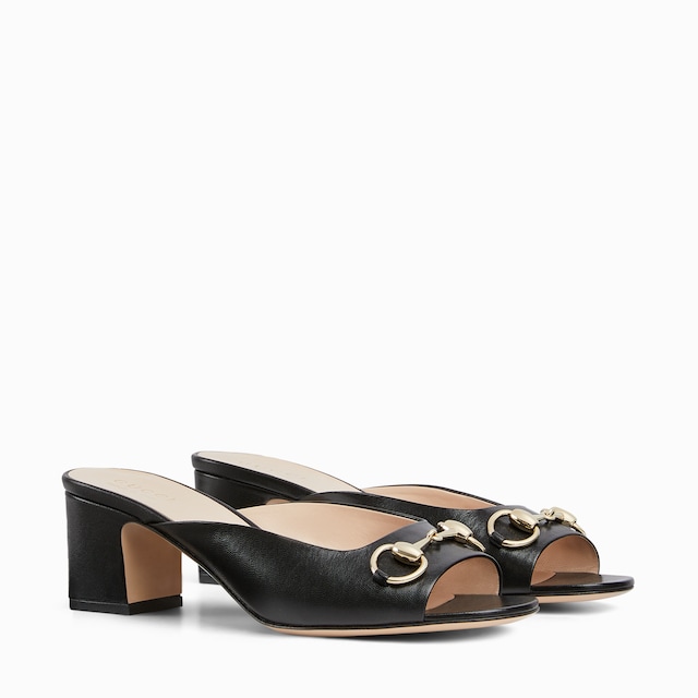Women's Horsebit slide