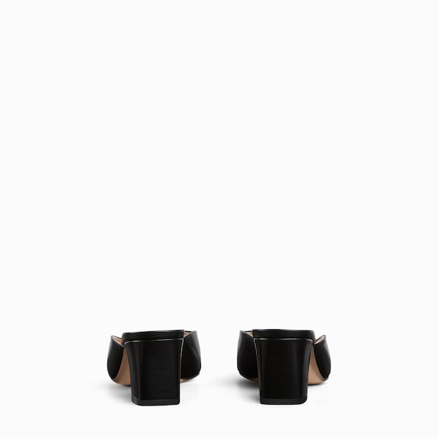 Women's Horsebit slide