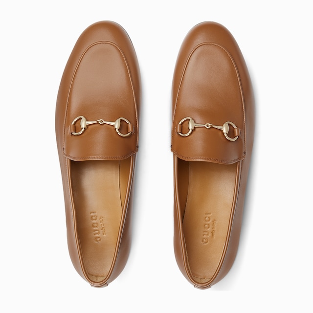 Women's Gucci Jordaan loafer