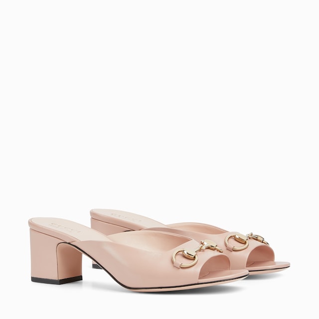 Women's Horsebit slide