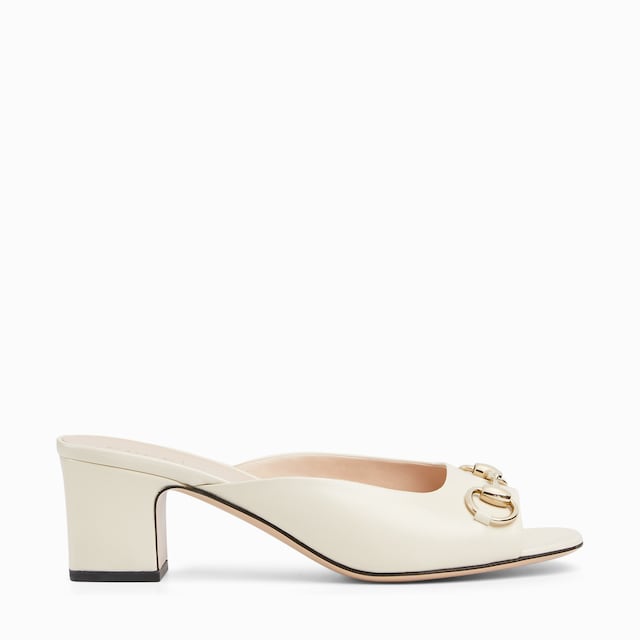 Women's Horsebit slide