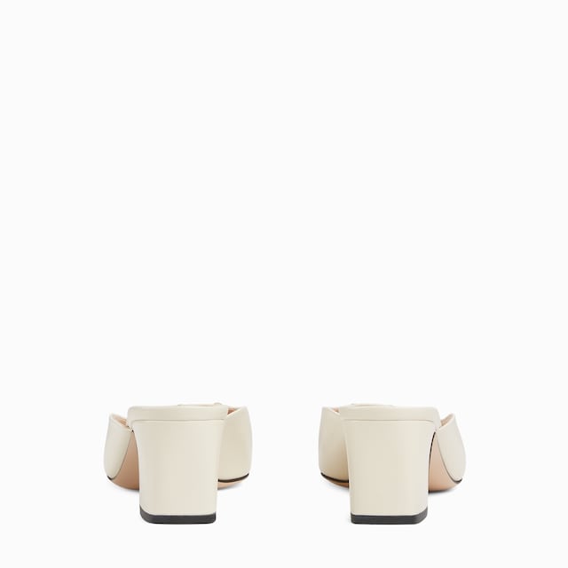 Women's Horsebit slide