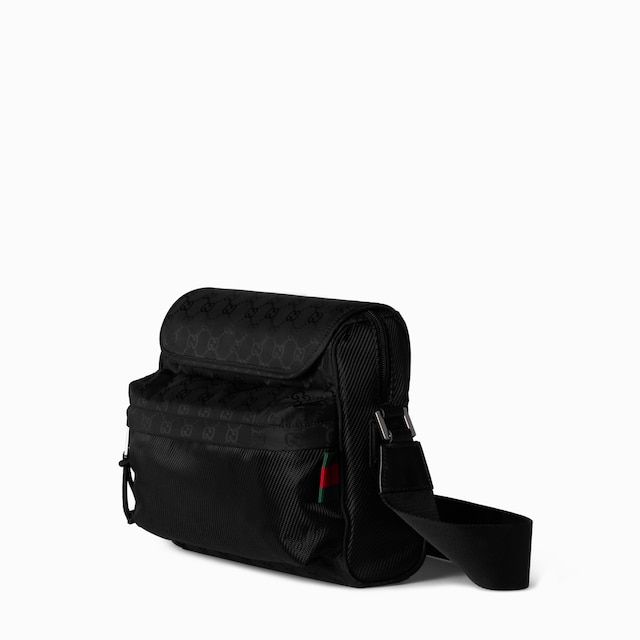 Gucci Nexus medium crossbody bag