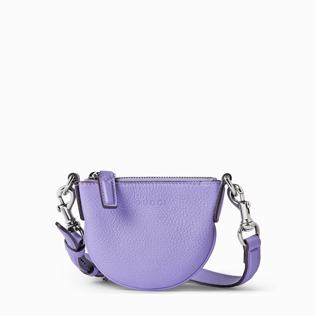 Gucci B nano bag