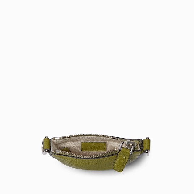 Gucci B nano bag