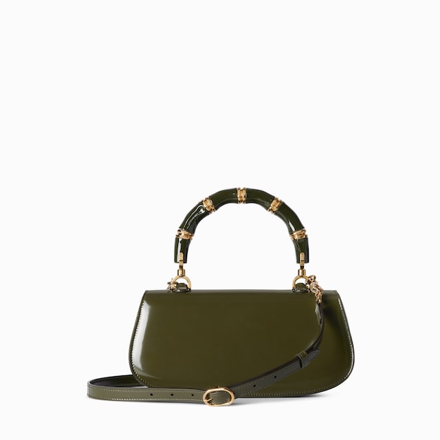 Gucci Bamboo Diva medium bag