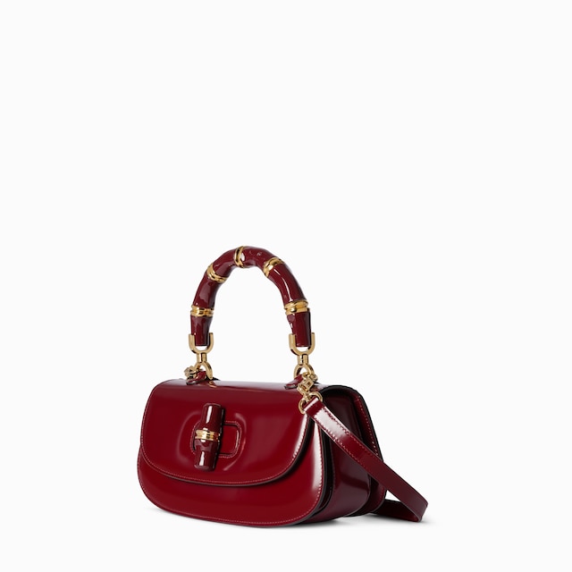 Gucci Bamboo Diva medium bag