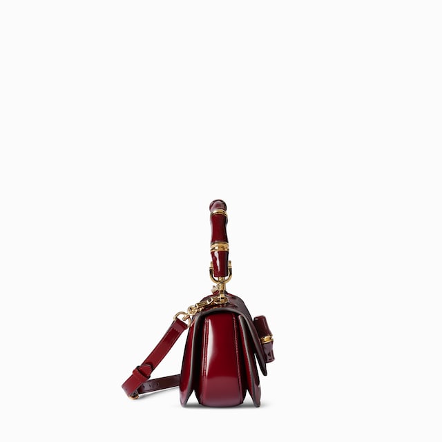 Gucci Bamboo Diva medium bag