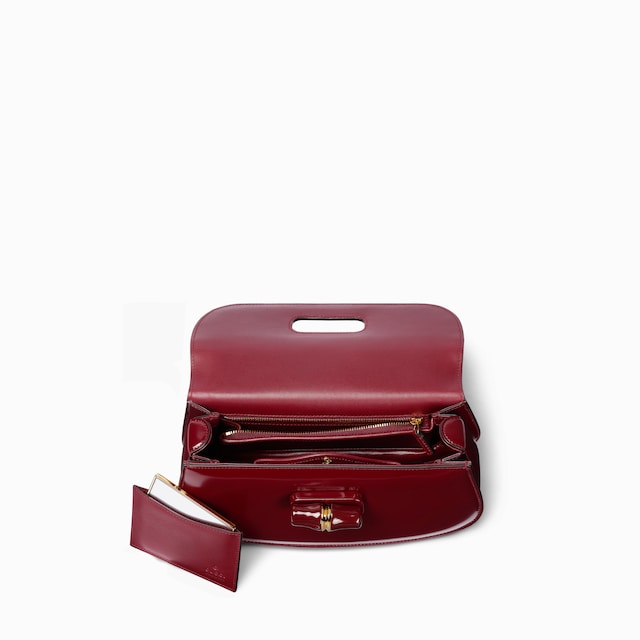 Gucci Bamboo Diva medium bag