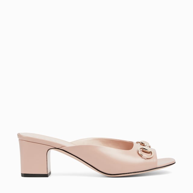 Women's Horsebit slide