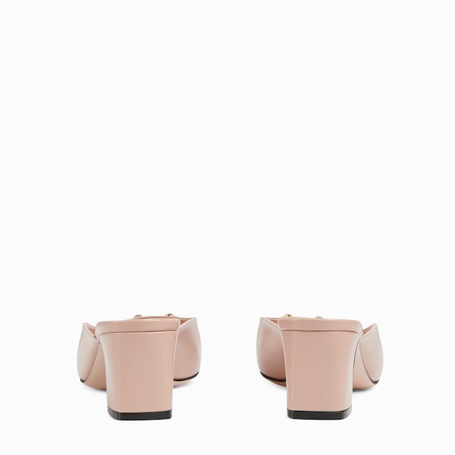 Women's Horsebit slide
