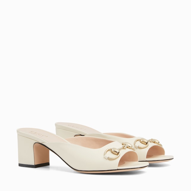 Women's Horsebit slide