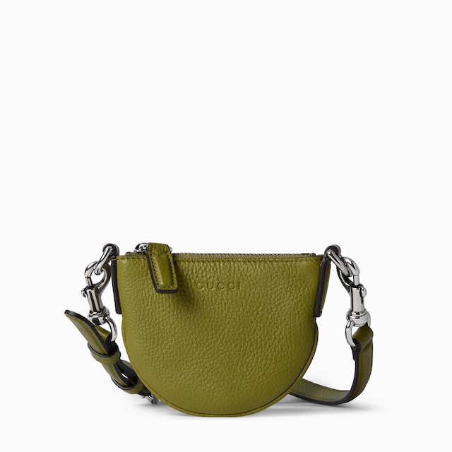 Gucci B nano bag