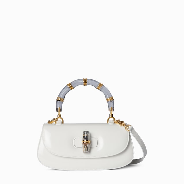 Gucci Bamboo Diva medium bag