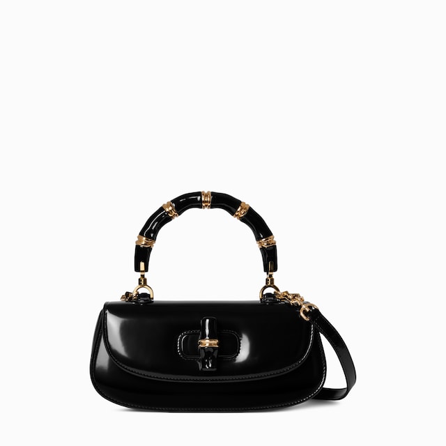 Gucci Bamboo Diva medium bag