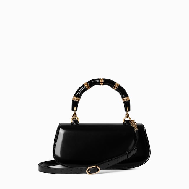 Gucci Bamboo Diva medium bag