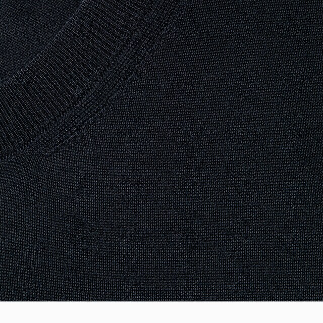 Extra fine cashmere silk top