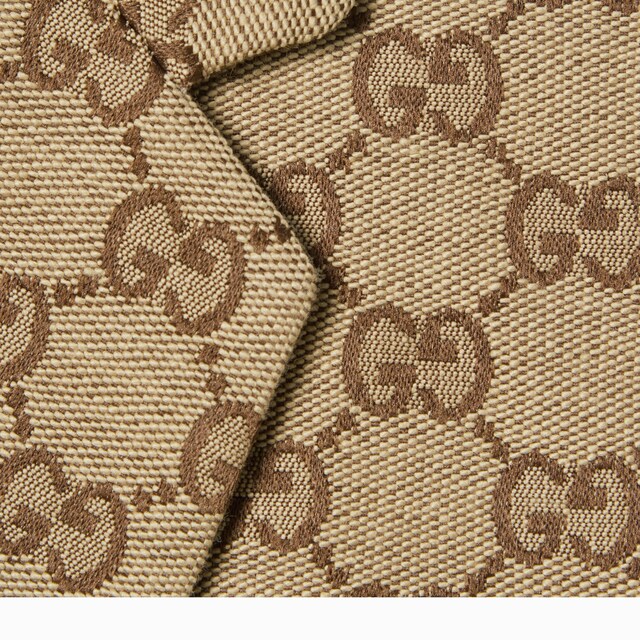 GG canvas jacket - image 2