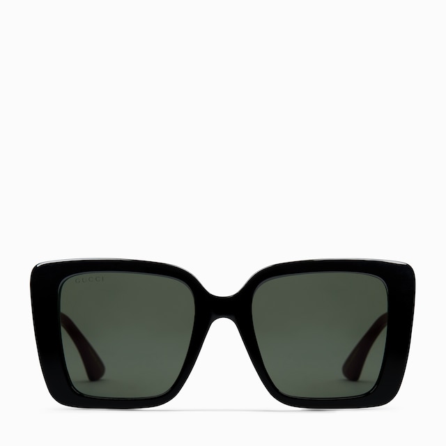【送料&関税込】Gucci Double G Oversize-frame Sunglasses 778267_J0740_2323_003_100_0000