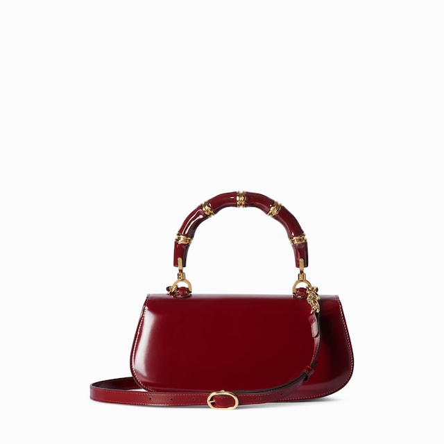 Gucci Bamboo Diva medium bag
