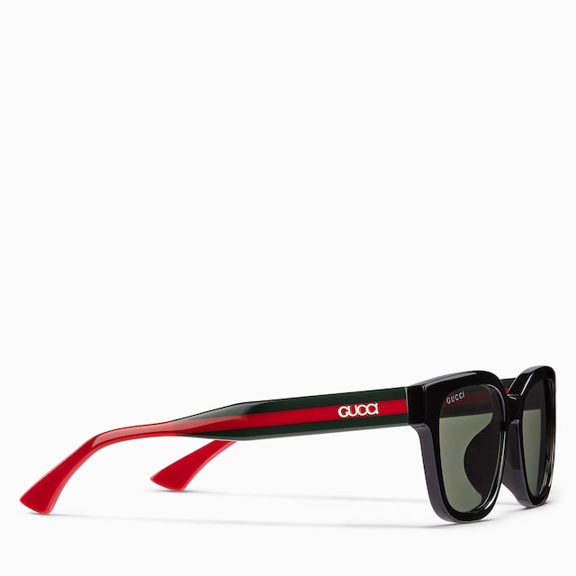 グッチ　サングラス　ロゴ付き GUCCI グッチ サングラス GG1498SK レディース スクエア