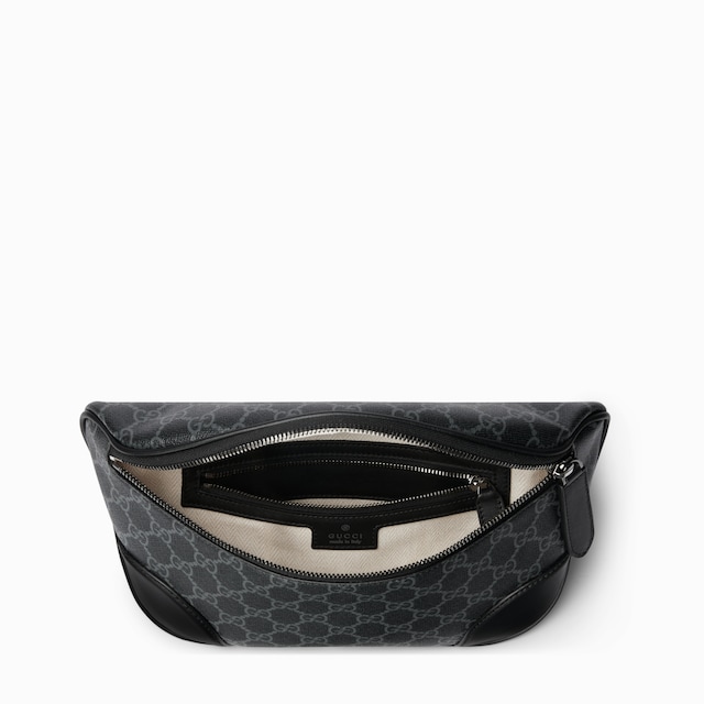 GG Emblem medium belt bag