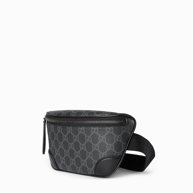 GG Emblem small belt bag
