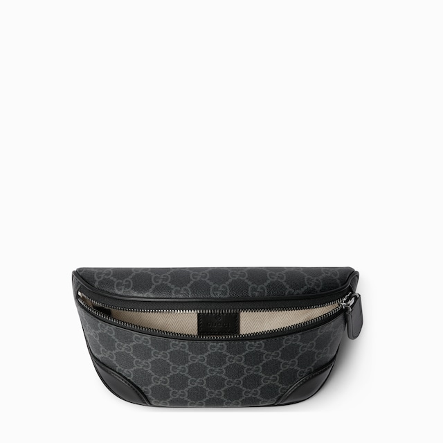 GG Emblem small belt bag