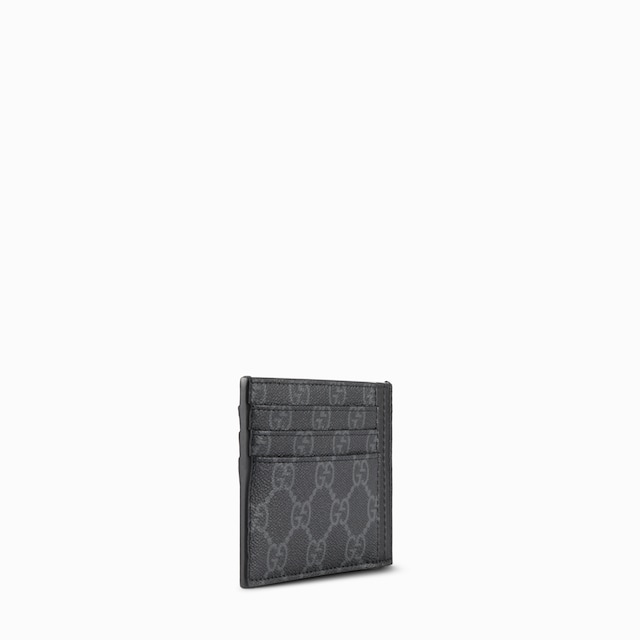 GG Emblem card case