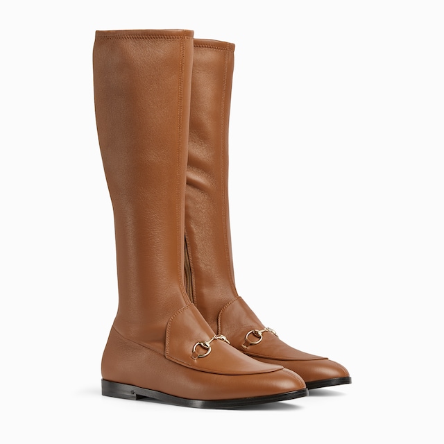 Women's Gucci Jordaan boot