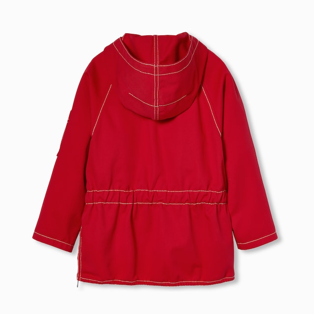 GUCCI　ブルゾンジャケット　チルドレンズ　12　XS〜S GUCCI ブルゾンジャケット チルドレンズ 12 XS〜S