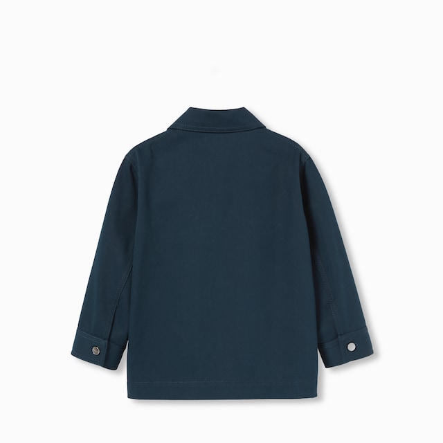 Veste pour enfant en coton