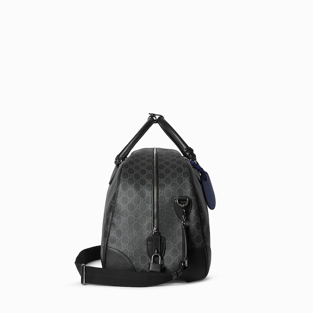 GG Emblem medium duffle bag