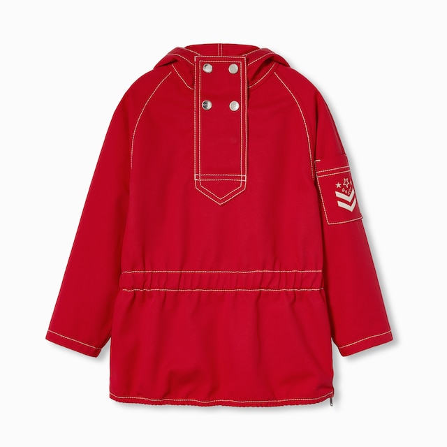 GUCCI グッチ　キッズ　チルドレン　コート GUCCI（コート）のフリマアイテム一覧