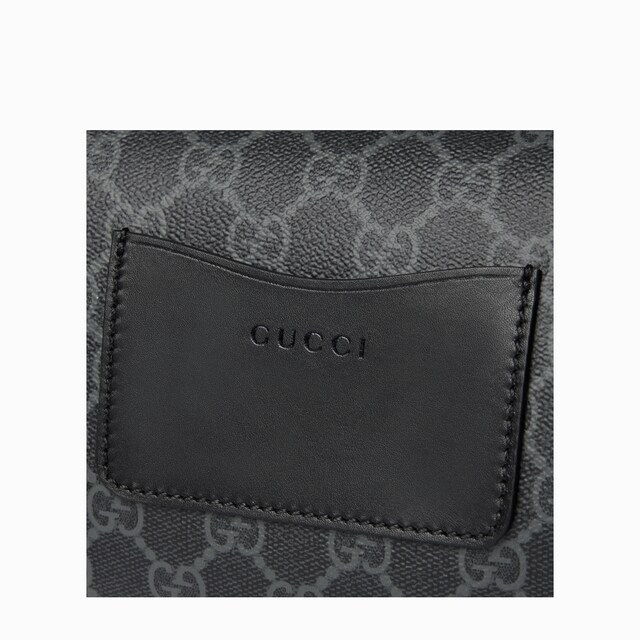 GG Emblem small belt bag - image 3